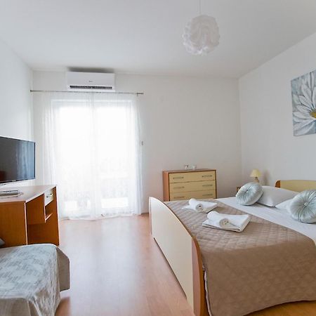 Apartments Rudi Lokva Rogoznica Dış mekan fotoğraf