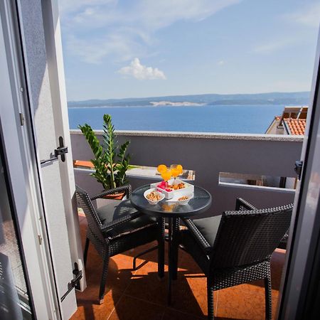 Apartments Rudi Lokva Rogoznica Dış mekan fotoğraf