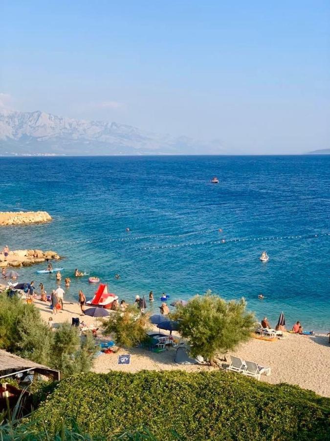 Apartments Rudi Lokva Rogoznica Dış mekan fotoğraf